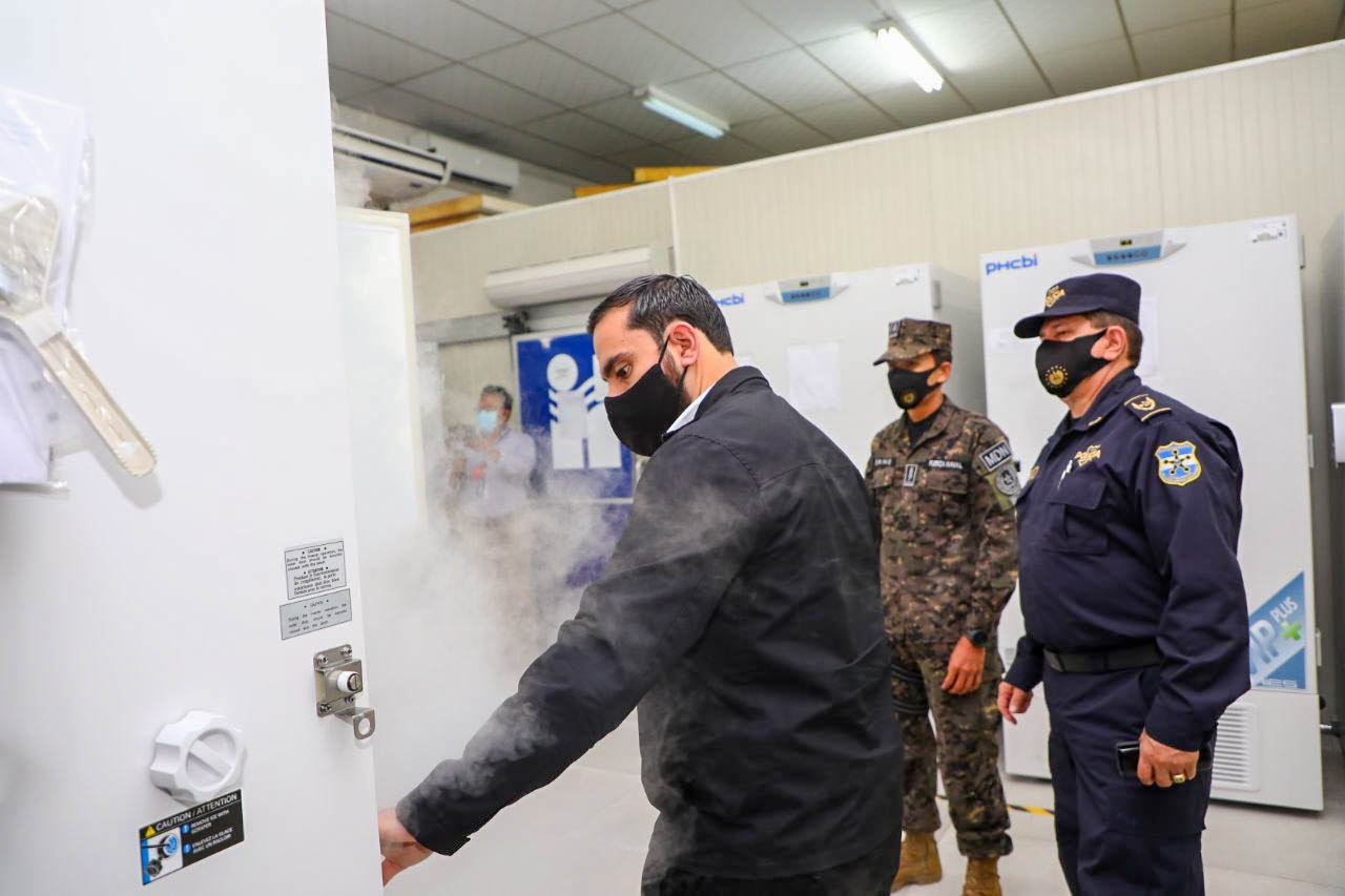 Centro Nacional de Biológicos posee una capacidad para almacenar 6 millones de vacunas anti COVID19 centro-nacional-de-biologicos-posee-una-capacidad-para-almacenar-6-millones-de-vacunas-anti-covid19